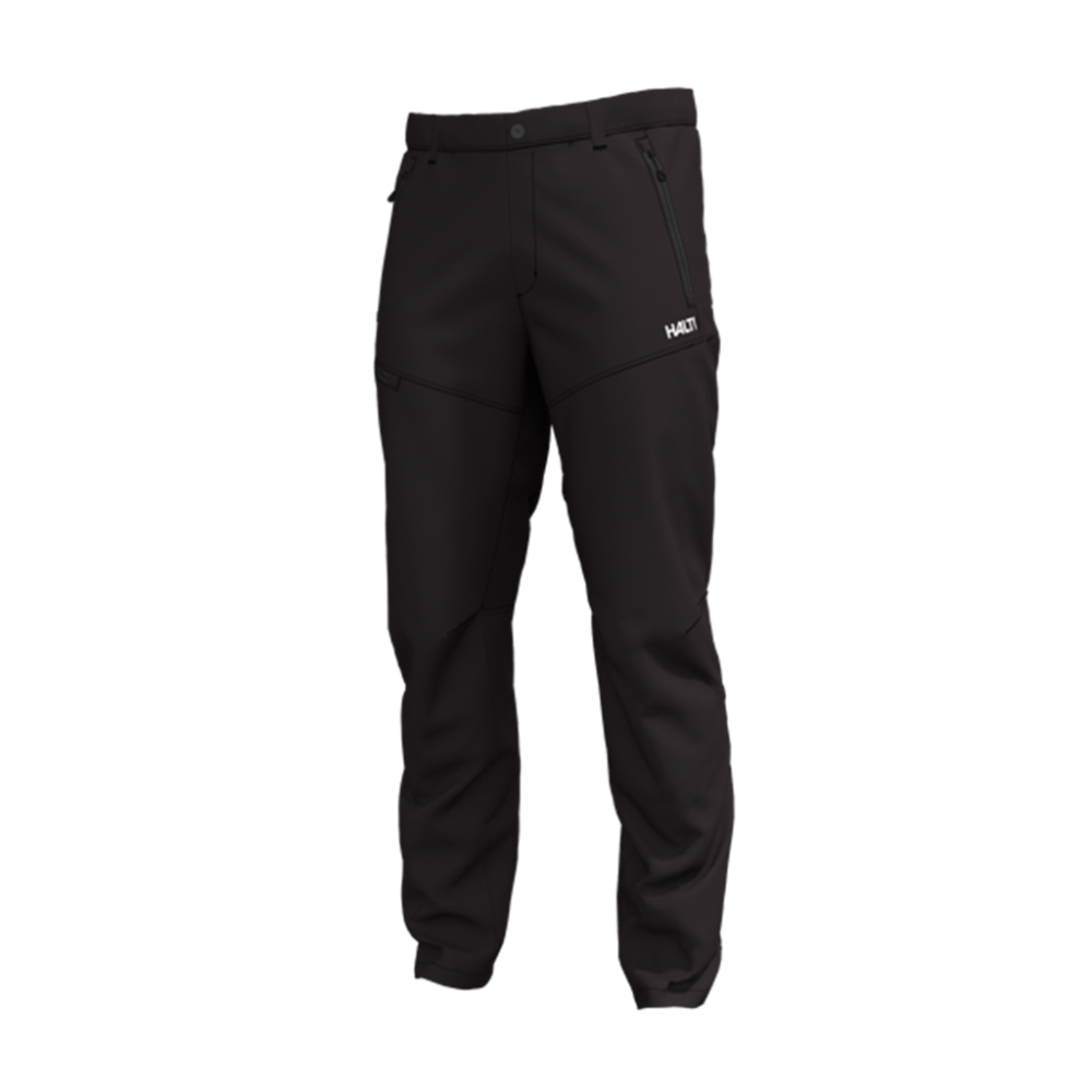 Halti Pallas Cool Stretch Pants Herren Wanderhose