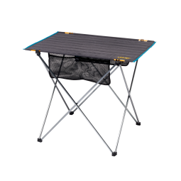 Uquip Liberty L Campingtisch mit seitlicher Netztasche