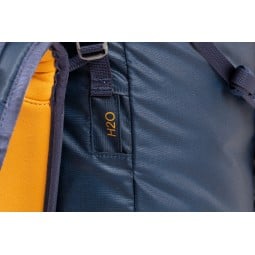 Exped Thunder 50 Backpacker Rucksack Damen mit Trinksystem Vorrichtung