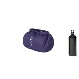 Exped MegaMat Ultra Isomatte Packmaß