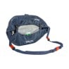 Tatonka Yukon 60+10 Rucksack Deckelfach Rückansicht