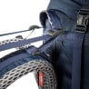 Tatonka Yukon 60+10 Rucksack mit Lastkontrollriemen