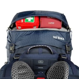 Tatonka Yukon 60+10 Rucksack mit großem Deckelfach