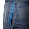 Tatonka Yukon 60+10 Rucksack Detailansicht Frontzugriff