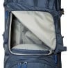 Tatonka Yukon 60+10 Rucksack mit geöffnetem Frontzugriff