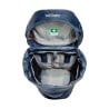 Blick in Tatonka Yukon 60+10 Rucksack hinein