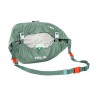 Tatonka Yukon 50+10 Rucksack Einzelansicht Deckelfach Rückseite