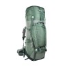Tatonka Yukon 50+10 Rucksack Volumen nach oben hin erweitert