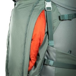 Tatonka Yukon 50+10 Rucksack mit umlaufendem Frontreißverschluss