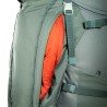 Tatonka Yukon 50+10 Rucksack mit umlaufendem Frontreißverschluss