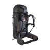 Tatonka Yukon 50+10 Rucksack Rückseite mit V2 Tragesystem