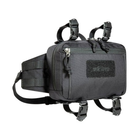 Tatonka Hip & Bar Pouch BC Black