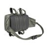 Tatonka Hip & Bar Pouch BC Stone Grey Olive Rückseite