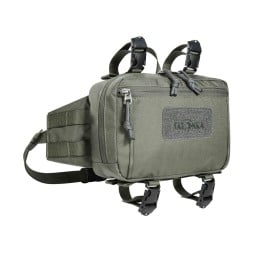 Tatonka Hip & Bar Pouch BC Stone Grey Olive