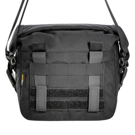 Tatonka Capture Pouch WP BC Kameratasche Nahaufnahme MOLLE Rückseite
