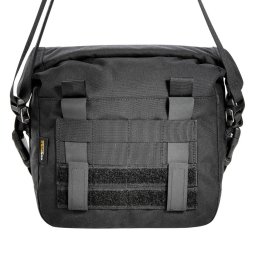 Tatonka Capture Pouch WP BC Kameratasche Nahaufnahme MOLLE Rückseite