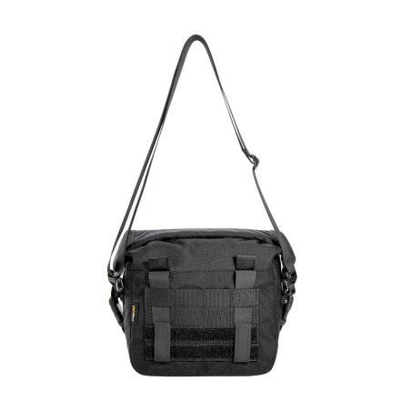 Tatonka Capture Pouch WP BC Kameratasche Rückansicht mit Umhängeband