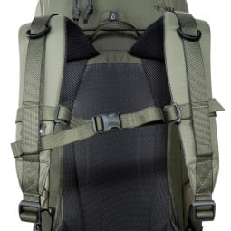 Tatonka Hike Pack 30 BC Tagesrucksack mit höhenverstellbarem Brustgurt