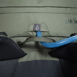 Tatonka Hike Pack 30 BC Tagesrucksack mit Vorrichtung für ein Trinksystem