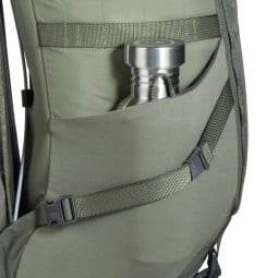 Tatonka Hike Pack 30 BC Tagesrucksäcke mit elastischen Seitentaschen