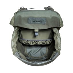 Blick in die Tatonka Hike Pack 30 BC Bushcraft Tagesrucksäcke hinein