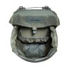 Blick in die Tatonka Hike Pack 30 BC Bushcraft Tagesrucksäcke hinein