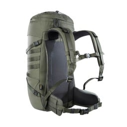 Rückseite Tatonka Hike Pack 30 BC Daypack