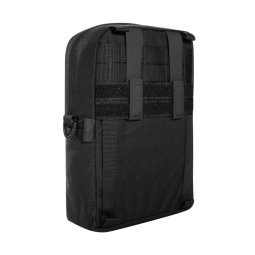 Tatonka Side Pocket 4L BC Black Rückseite