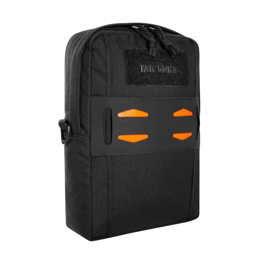 Tatonka Side Pocket 4L BC Schwarz