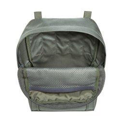 Tatonka Side Pocket 4L BC Stone Grey Olive Innenseite