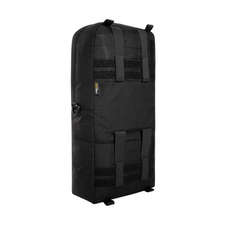 Tatonka Side Pocket 8L BC Black Rückseite