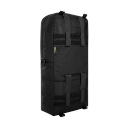 Tatonka Side Pocket 8L BC Black Rückseite