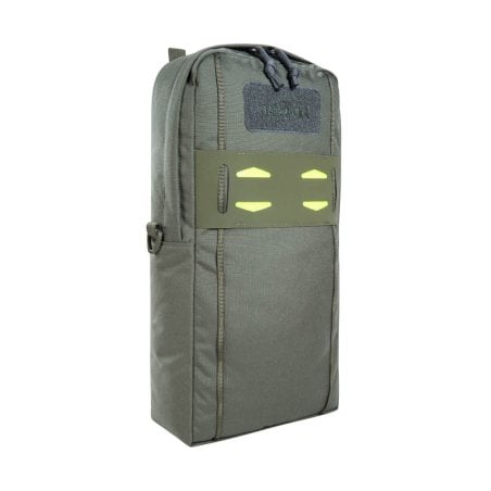 Tatonka Side Pocket 8L BC Stone Grey Olive