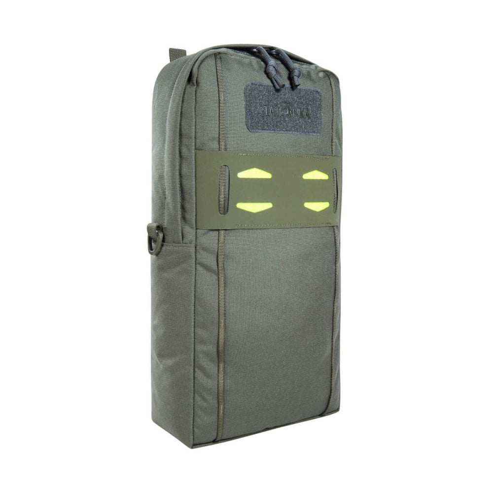 Side Pocket 8L BC Stone Grey Olive
