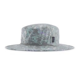 Patagonia Brimmer Hat Rock Wash: Thermal Blue