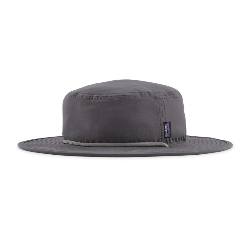 Patagonia Brimmer Hat Forge Grey Patagonia Brimmer Hat Forge Grey