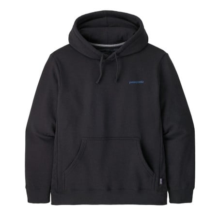Patagonia Boardshort Logo Uprisal Fleece Hoody