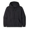 Patagonia Boardshort Logo Uprisal Fleece Hoody