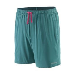 Patagonia Multi Trails Shorts Wetland Blue WLDB