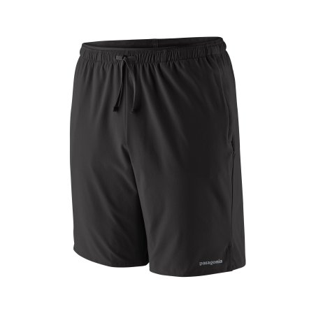 Patagonia Multi Trails Shorts Wetland Black BLK