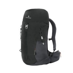 Ferrino Hikemaster 36 Tagesrucksack Nero