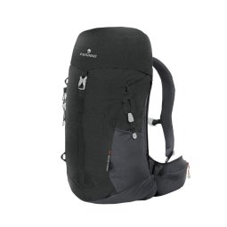 Ferrino Hikemaster 36 Tagesrucksack Nero