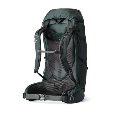 Gregory Paragon 60 Wanderrucksack Cascade Green Rückseite