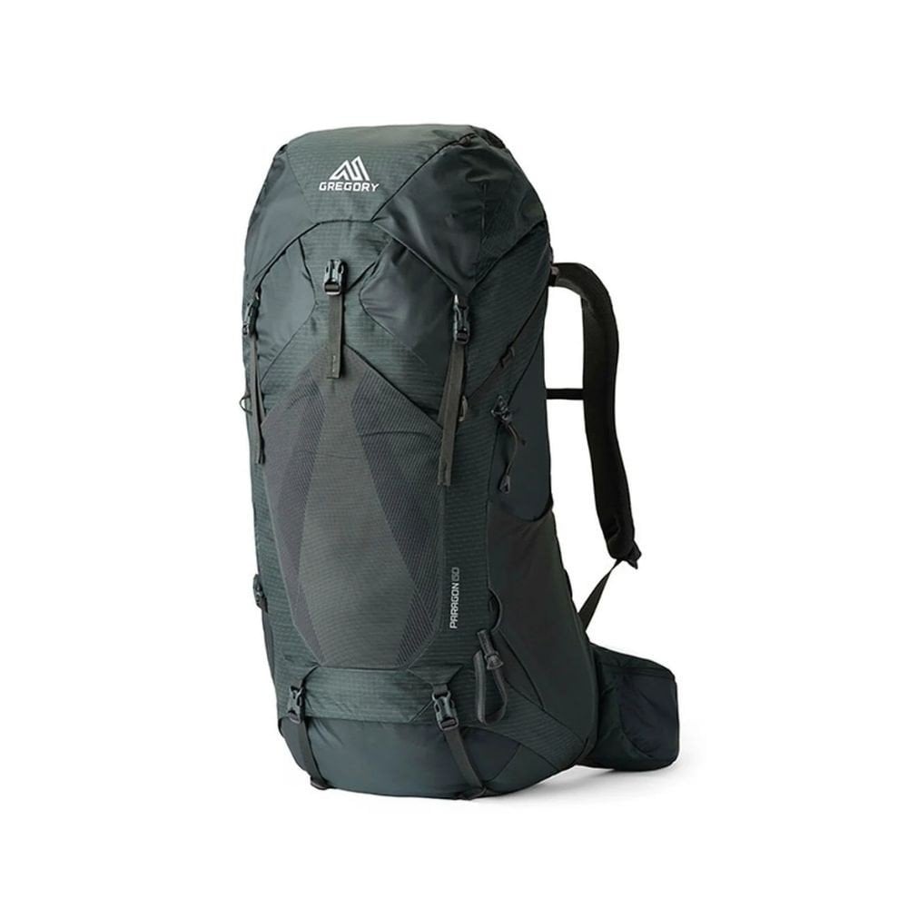 Gregory Paragon 60 Backpacker Rucksack Cascade Green