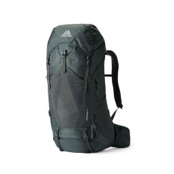 Gregory Paragon 60 Backpacker Rucksack Cascade Green