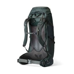 Gregory Paragon 50 Rucksack Cascade Green Rückseite