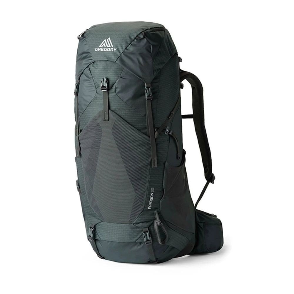 Gregory Paragon 50 Rucksack Cascade Green