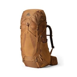 Gregory Maven 58 Rucksack Damen Warm Bronze