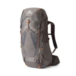 Gregory Maven 48 Rucksack Damen Grey Melon