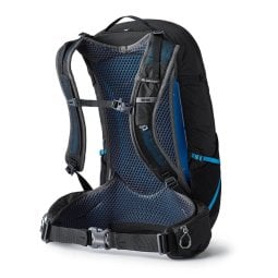 Gregory Citro 30 Daypack Ozone Black Rückseite